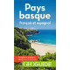 Pays basque français et espagnol: français et espagnol