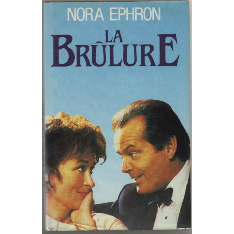 La Brûlure