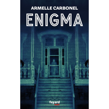 Enigma: Les Enfants du Val