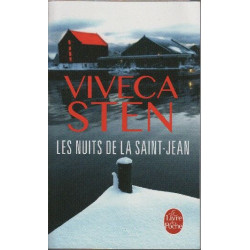 Les Nuits de la Saint-Jean