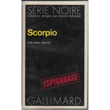 Scorpio