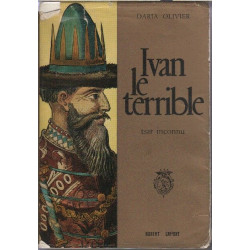 Ivan le terrible tsar inconnu