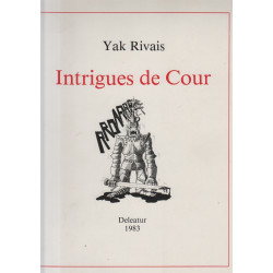 Intrigues de cour