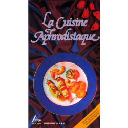 La cuisine aphrodisiaque