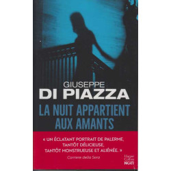 La nuit appartient aux amants