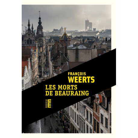 Les morts de Beauraing