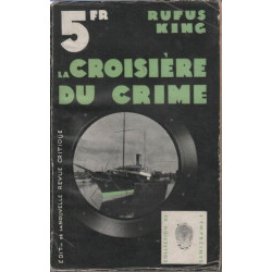 La croisiere du crime