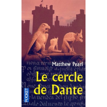 Le cercle de Dante