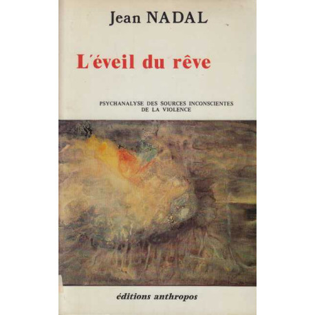 L'éveil du rêve