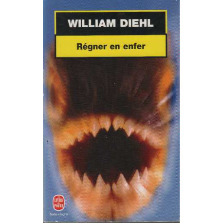 Régner en Enfer