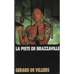 SAS nº101 - La piste de Brazzaville