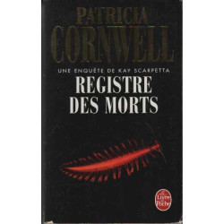 Registre des morts