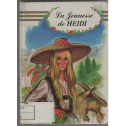 La jeunesse de heidi