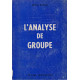 L'analyse de groupe