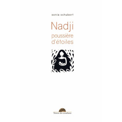 Nadji poussière d'étoiles