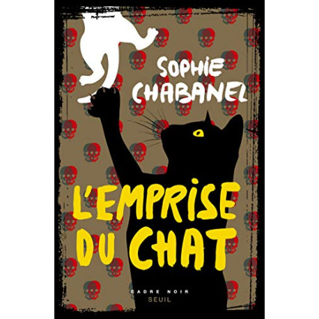 L'Emprise du chat