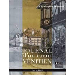 Journal d'un tueur venitien