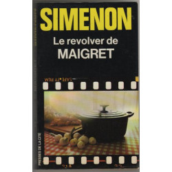 Le revolver de Maigret