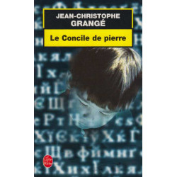 Le Concile de Pierre