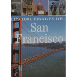 1001 visages de san francisco