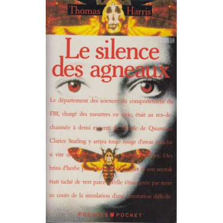 Le Silence des Agneaux