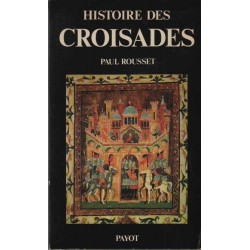 Histoire des croisades