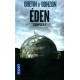 Complex Tome 1 : Eden