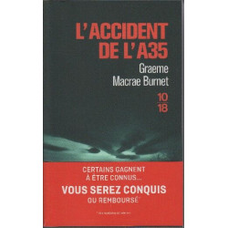 L'Accident de l'A35