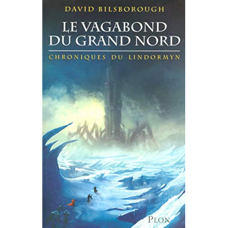 VAGABOND DU GRAND NORD