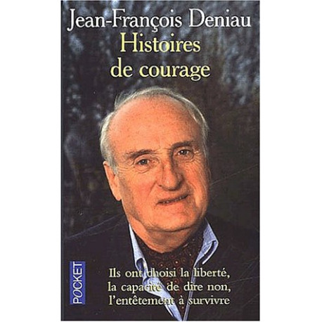 Histoires de courage