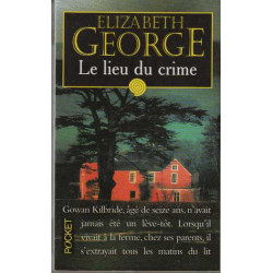 Le Lieu du Crime