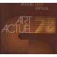 Annuel Skira Art Actuel - Skira Annual Actual Art - 78