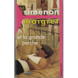 Maigret et la grande perche