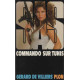 SAS n° 68 - Commando sur tunis