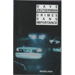 Crimes sans importance