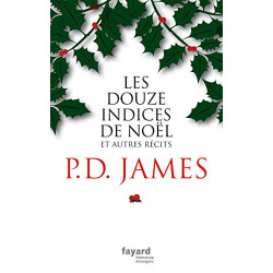 Les douze indices de Noël