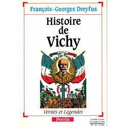 Histoire de Vichy