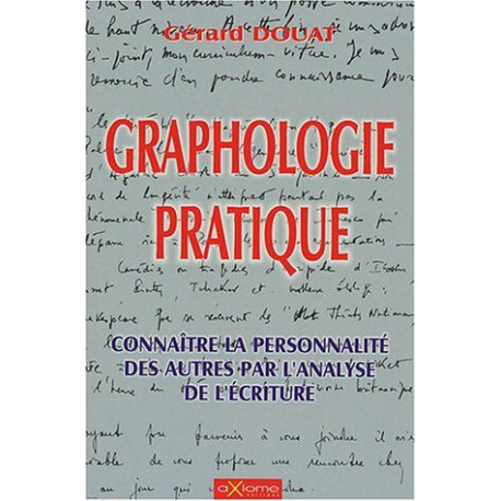 Graphologie pratique