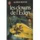 Les clowns de l'eden