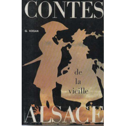 Contes de la vieille alsace