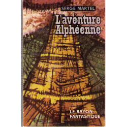 L'aventure alpheenne