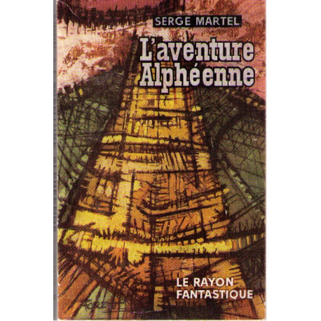 L'aventure alpheenne