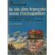 La vie des francais sous l'occupation 1/ l'exode de juin 1940