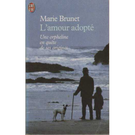 L'amour adopté une orpheline en quete de ses origines