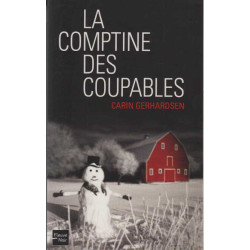 La comptine des coupables