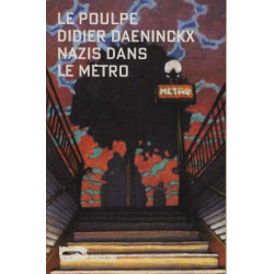 Nazis dans le métro