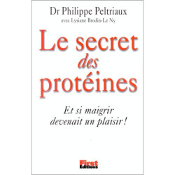 Le Secret des Protéines