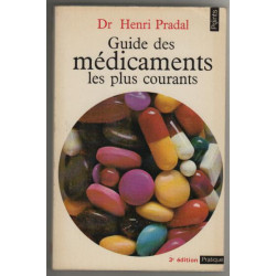 Guide des medicaments les plus courants