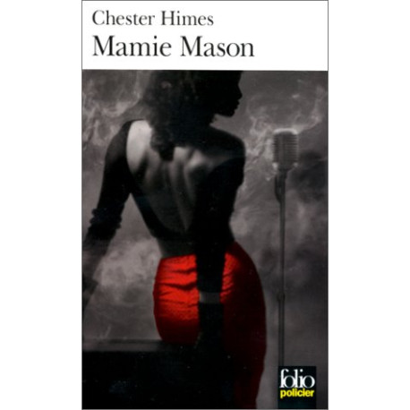 Mamie mason ou un exercice de la bonne volonte