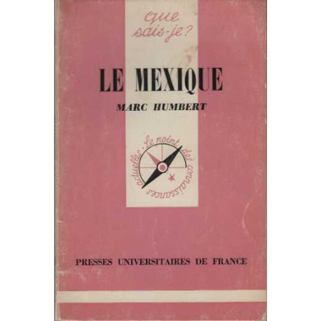 Le mexique